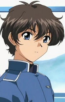 Ізумі, Сена