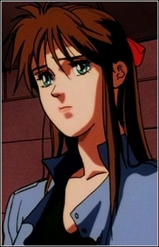 Нарахара Рьо