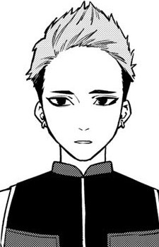 Рурі, Шінта