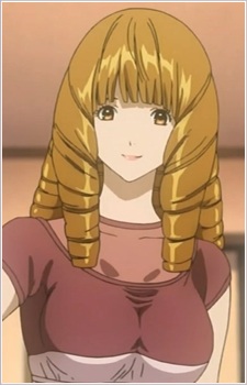 Азукі, Міюкі