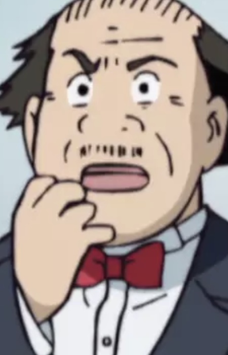 Менеджер Сміт