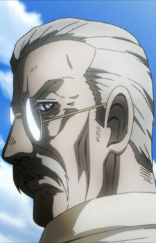 Святий Ренальдо