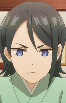 Джицурюдзі, Кійое