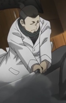 Ато Дайсуке