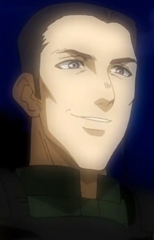 Стедлер, Браян