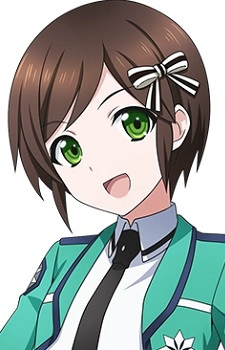 Саеґуса Касумі