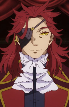 Рутвен, Август