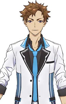 Ігарасі, Рьо