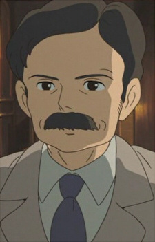 Батько Сатомі