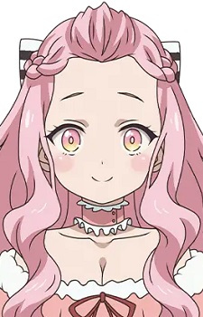 де Салум, Алізе