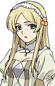 Кушперча, Елеонора Міранда