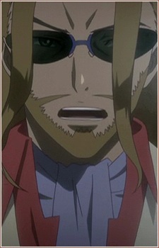 Альфонс Медічі Борджіані