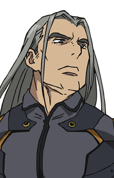 Берг, Грауфон