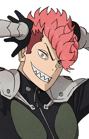 Фурухаші, Іхару