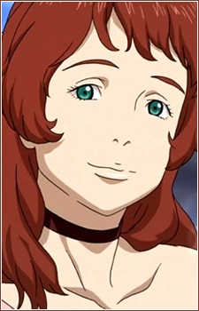 Рошфор, Анна