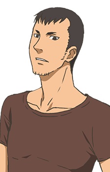 Кумото, Рюусуке