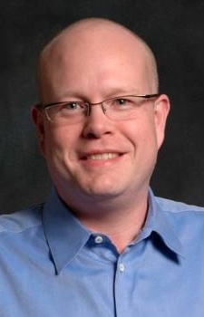 Ледфорд, Джон