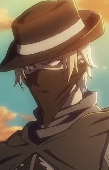 Бараха, Пабель