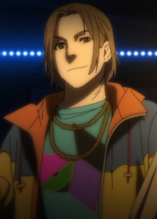 Елваджі, Денніс