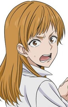 Танака Аяно