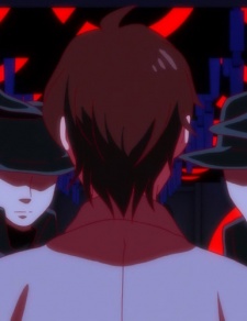 Батько Нацуме