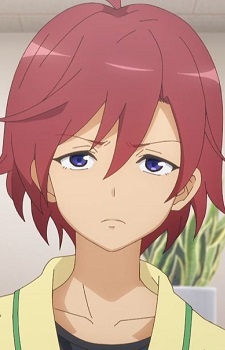 Фуюмото Ацуші