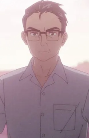 Тренер з тенісу