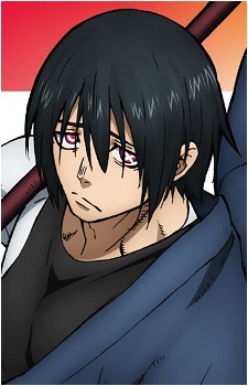 Шінмон, Бенімару