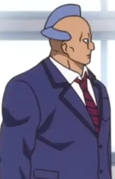 Сейкімацу, Тошіо