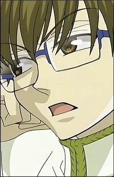 Ханінозука, Ясучіка