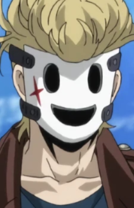 Танту Камен