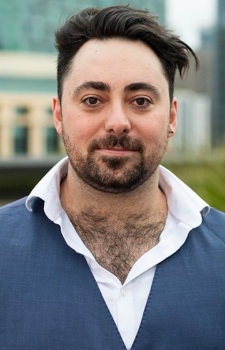 Пенкін, Кевін