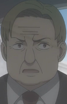 Весталійський дипломат