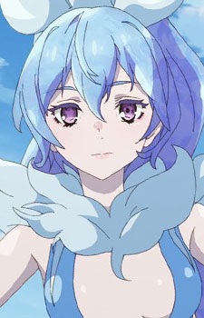 Рікуген, Кьоко