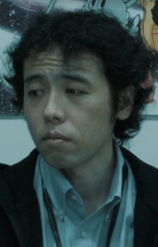 Йошігакі, Юсуке