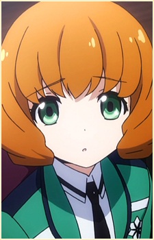 Накаджоу, Азуса