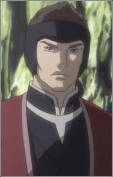 Королівський спис А