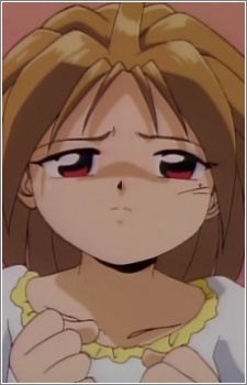 Йошікава Еймі