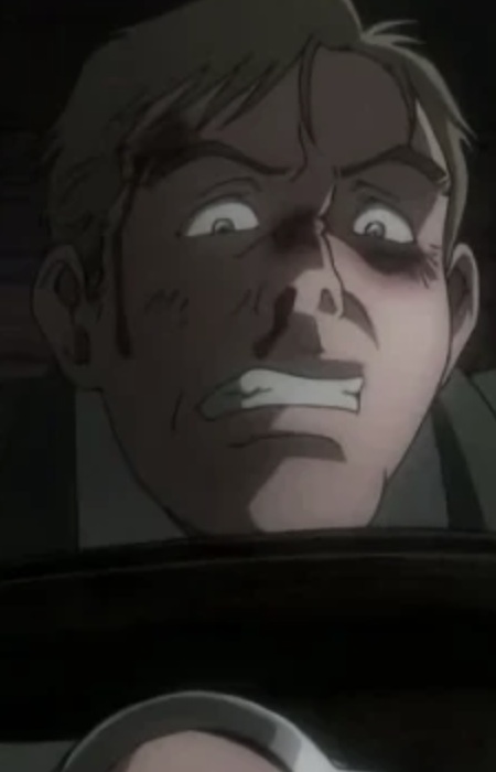 Саймон Діккенс