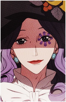 Ямамото Ізабелла 