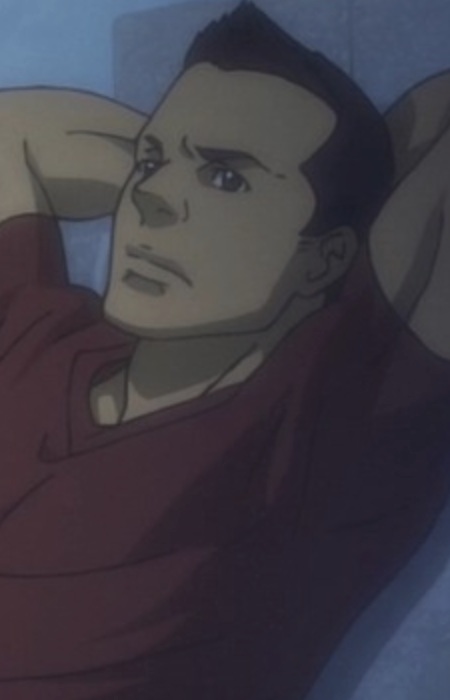 Сарутобі, Кукі