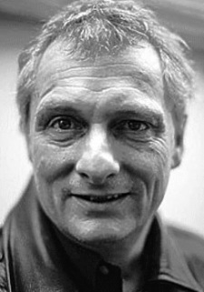 Борг, Патрік