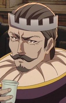 Герцог Цзуань