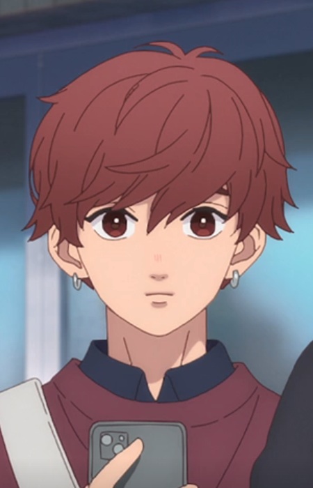 Ічішіма Шінтокі