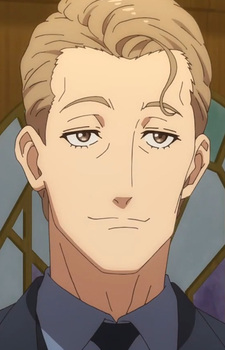 Йошімацу, Шіндзі