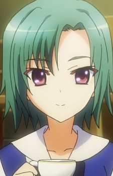 Харуна Ібукі