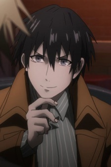 Ходжьо Цунехіто