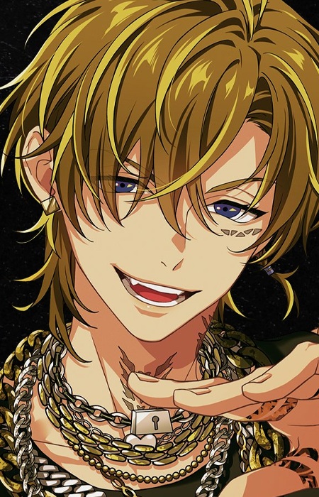 Кудзурю Чісей