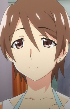 Маебара Айко