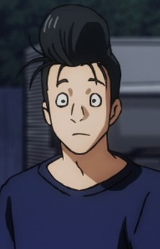 Брат Фуджінуми